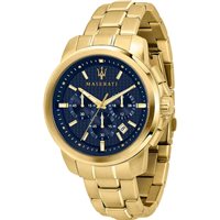 Orologio Maserati Uomo Successo in Acciaio R8873621021 - R8873621021